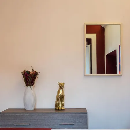 Apartment Casa Mia Trastevere *
