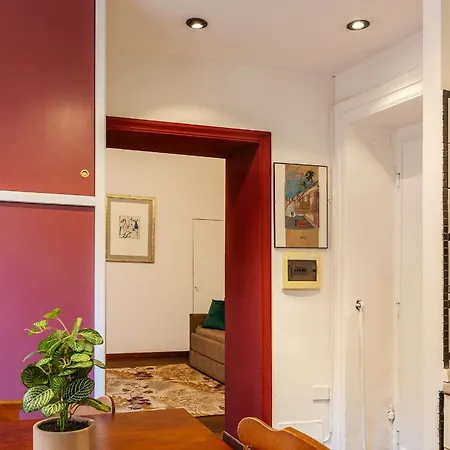 Casa Mia Trastevere * Rome