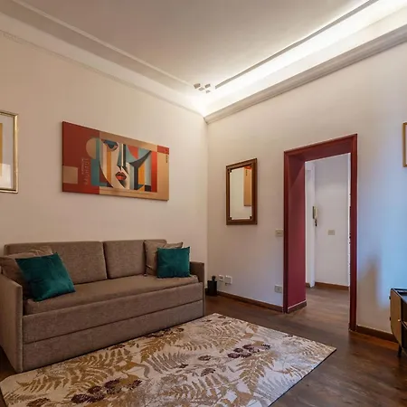 Apartment Casa Mia Trastevere *